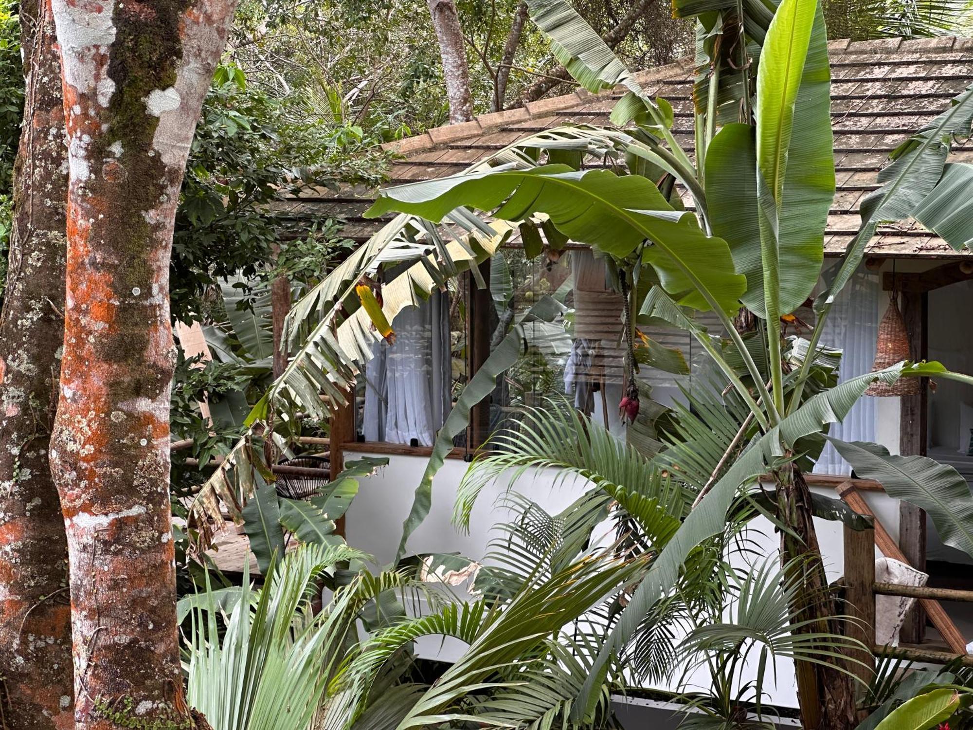 Soleluna Casa Pousada Trancoso Exterior foto